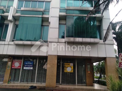 dijual ruko 3 unit gandeng di taman aries di rukan niaga kencana - 2