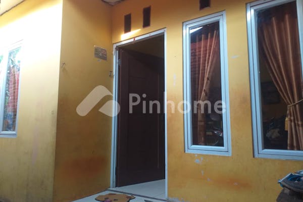 dijual rumah siap huni dekat rs di cipondoh - 1