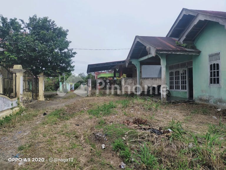 dijual rumah murah di jalan petran - 4