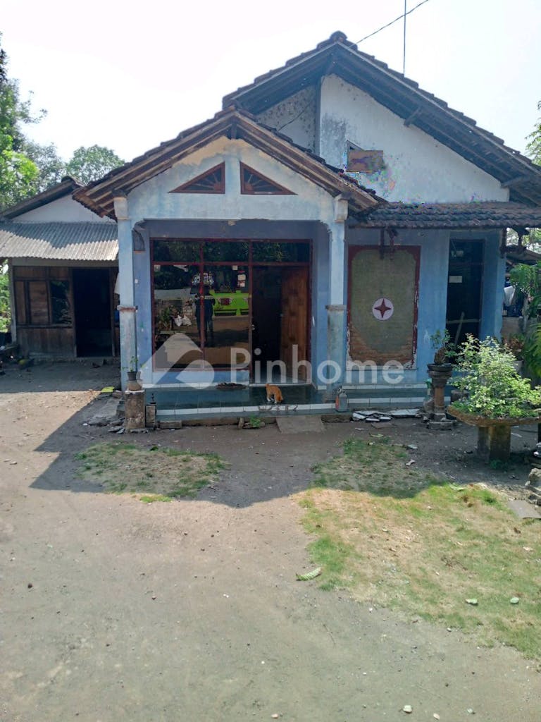 disewakan rumah di kontrakan disewakan rumah di jl  tayu   puncel luwang rt 01 rw 01  tayu - 1