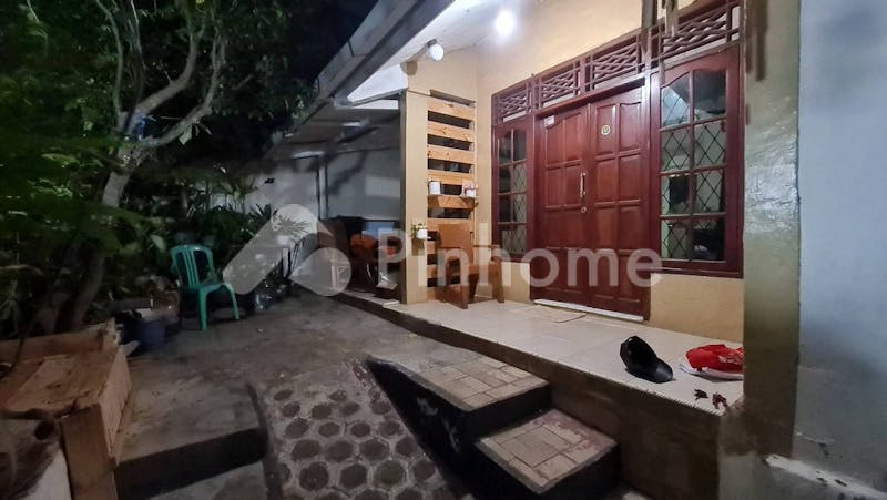 dijual rumah strategis di kota serang di p a seminingrat - 1