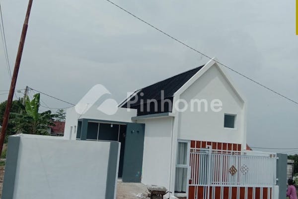 dijual rumah subsidi gress sejuk harga top di karang pawitan dkt garut kota 4h1 - 1