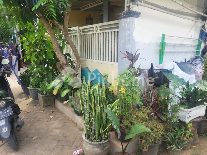 dijual rumah siap huni dekat rs di kembangbilo - 3