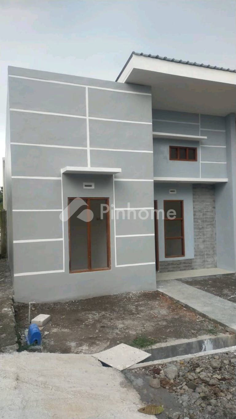 dijual rumah di bulusulur wonogiri jawa tengah - 12