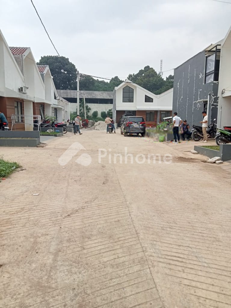 dijual rumah 2kt 40m2 di jl taman jaya - 6