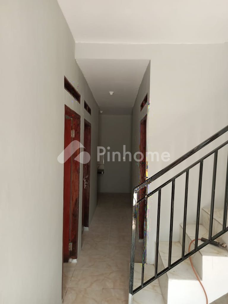 dijual rumah tanpa riba di jln  desa batok  cilejit - 6