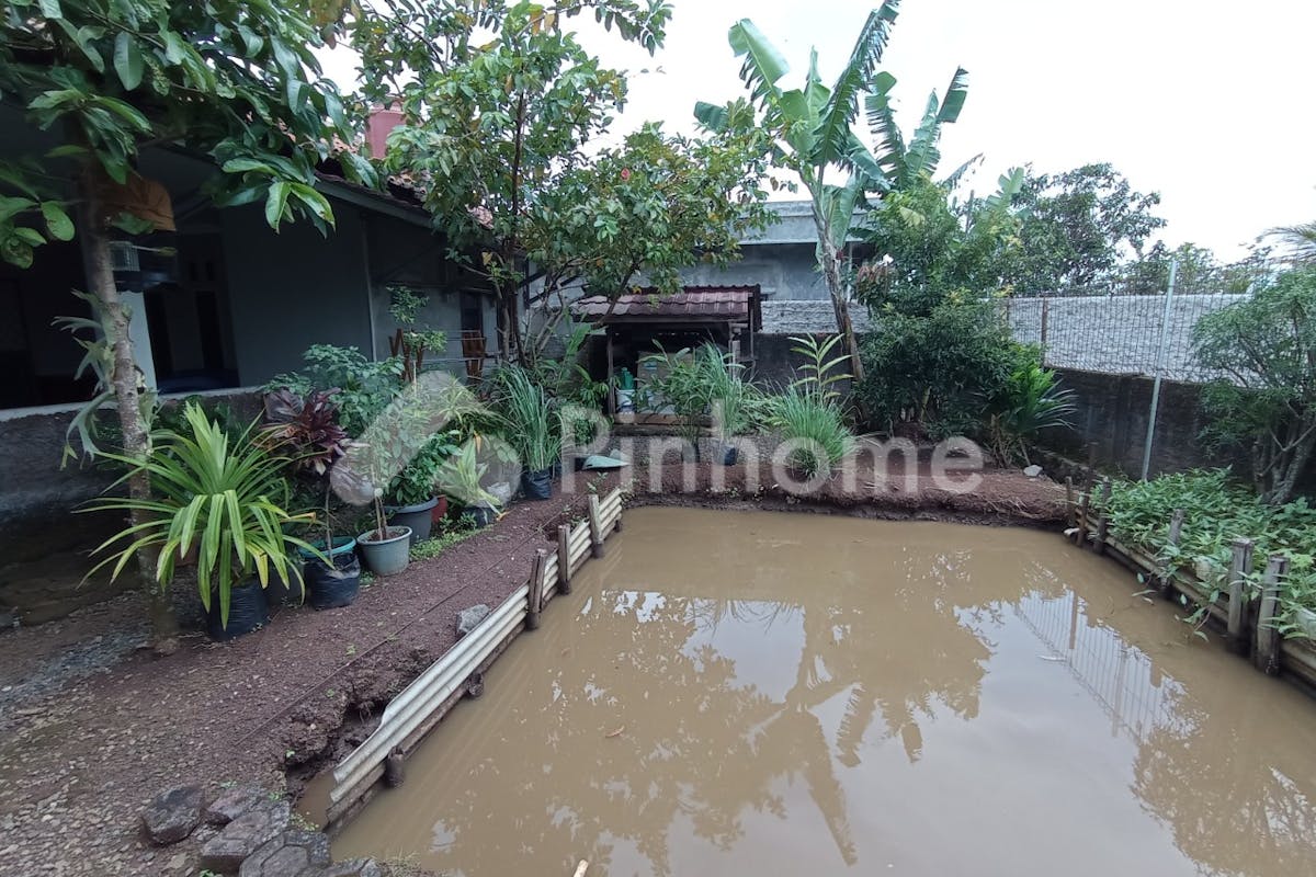 similar property dijual rumah nyaman murah di dalam komplek di jl  raya cianjur   sukabumi  nagrak - 19