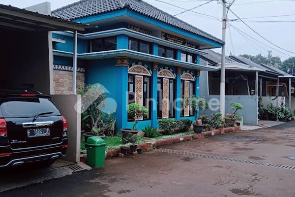 dijual rumah lokasi strategis dekat pasar di lindung - 4