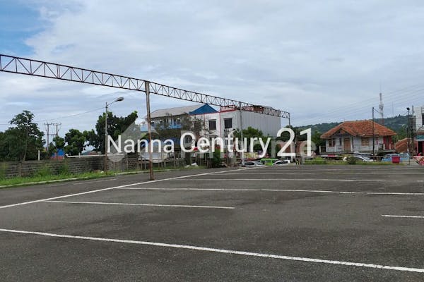 dijual tanah komersial strategis tinggi nilai invest di ciawi - 3