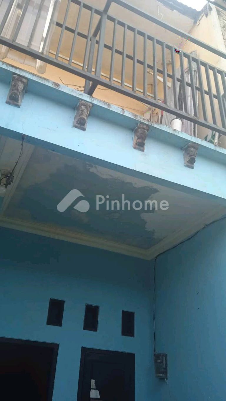 dijual rumah 3kt 36m2 di jl jeruk - 3