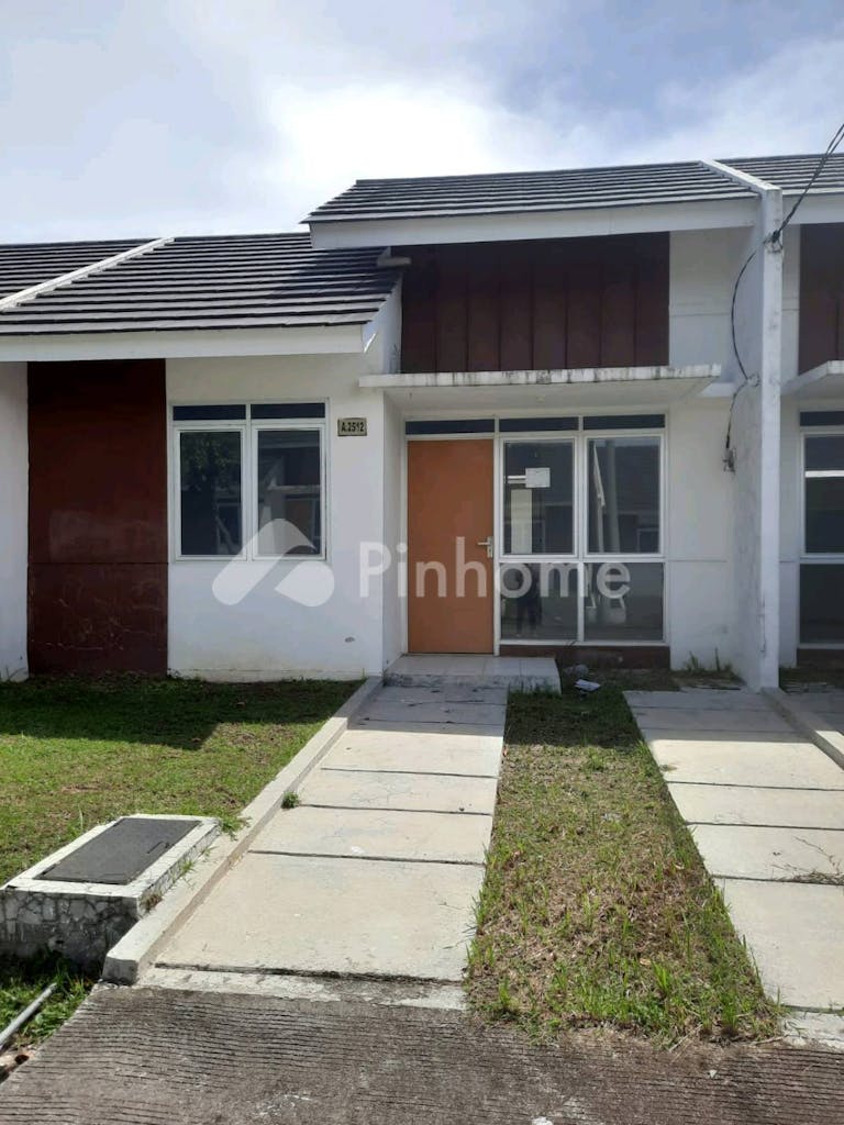 Dijual Rumah Siap Huni Dekat Sekolah Mutiara Bangsa di Maja - Gambar 2