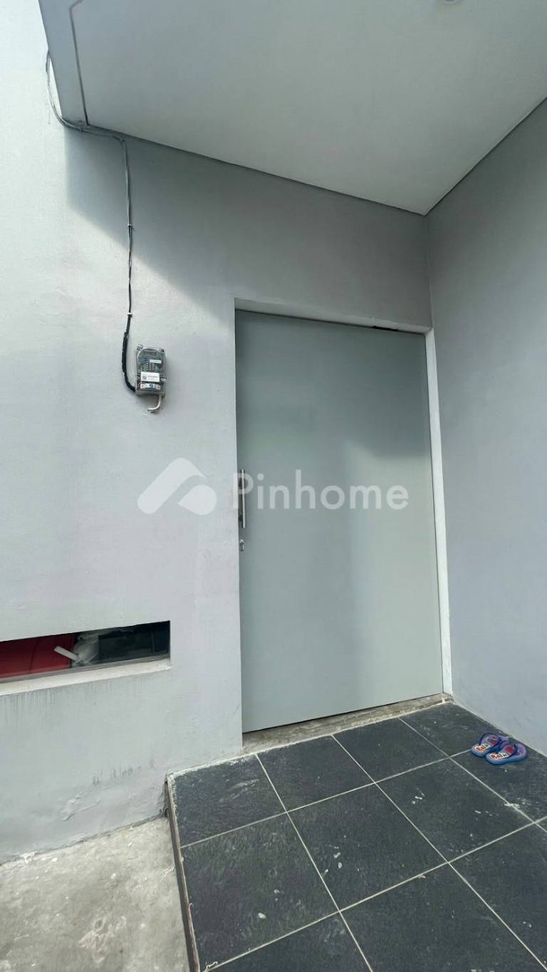 dijual rumah siap huni dekat rs di jl  dongkal sukatani - 15