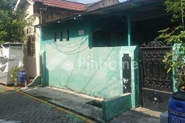 dijual rumah griya sangiang mas di griya sangiang mas - 1