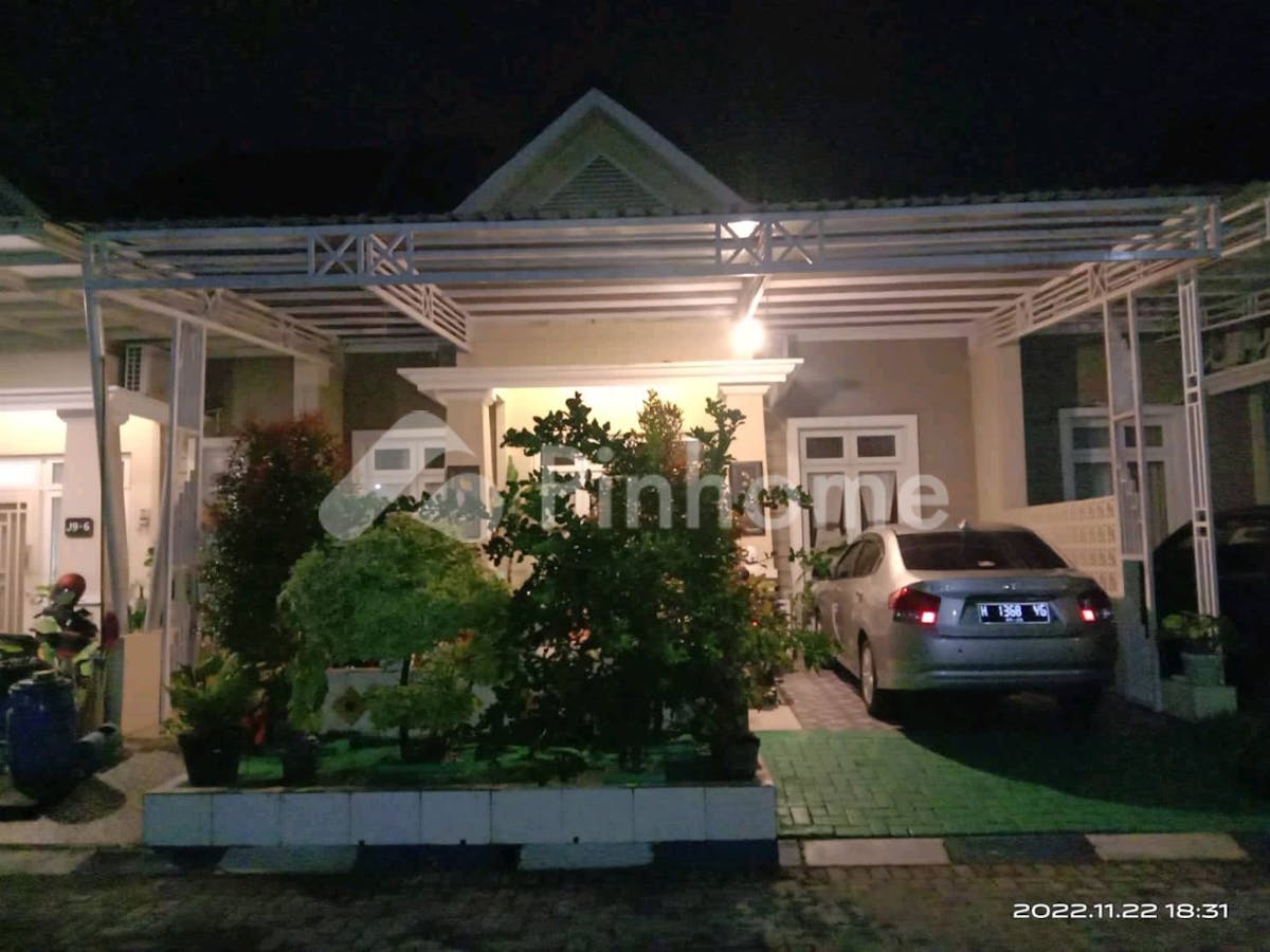 Dijual Rumah Harga Terbaik Dekat Ramayana di Perumahan Jasmine Park, Jl. Plamongan Indah - Gambar 1