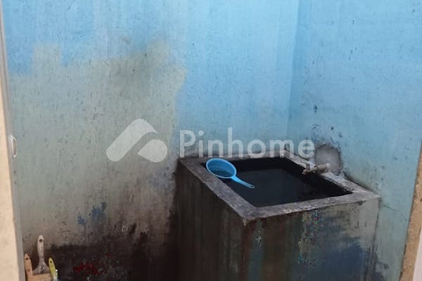 disewakan rumah pasangan suami istri di komplek perumahan suka maju indah - 6