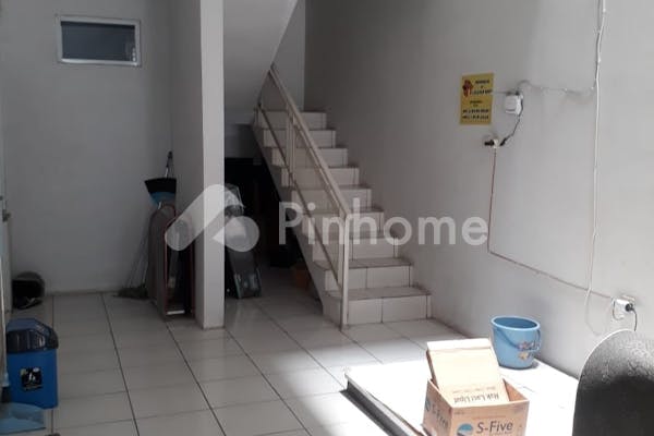 dijual rumah kostan aktif jatinangor di cikeruh - 5