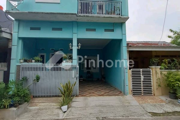 dijual rumah siap huni dekat rs di harapan jaya - 1