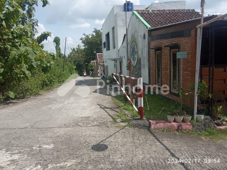 disewakan rumah murah untuk 5 tahun di argorejo sedayu bantul - 6