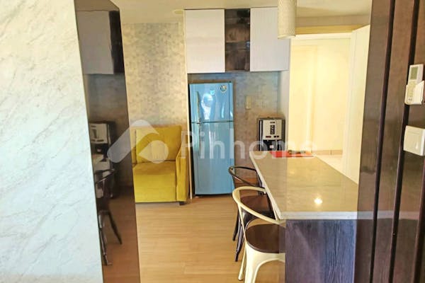 dijual apartemen 1br furnished di m town apartemen gading serpong - 7