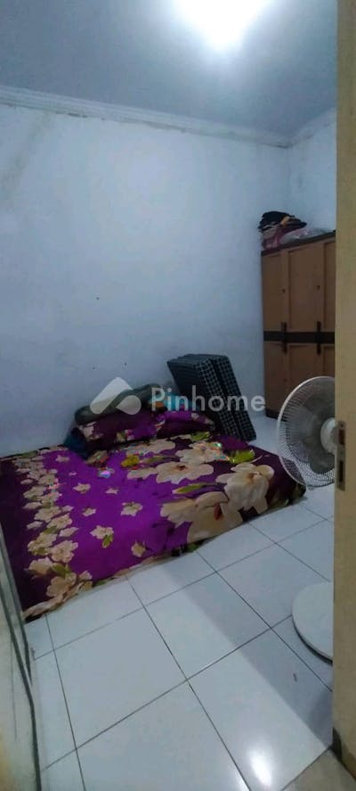 dijual rumah siap huni nyaman bebas banjir di perumahan taman walet pasarkemis tangerang - 4