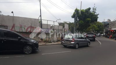 dijual tanah komersial bintaro jakarta selatan di bintaro - 2