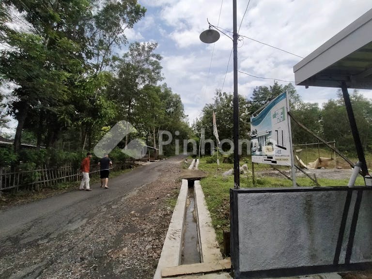 dijual rumah di bulusulur wonogiri jawa tengah - 20