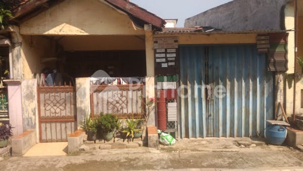 dijual rumah lokasi strategis di sukatani  suka tani - 1