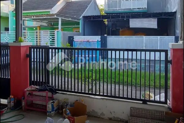 dijual rumah siap huni di siwalanpanji buduran - 9