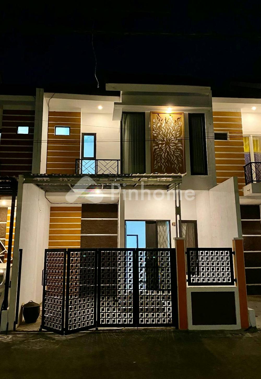 Disewakan Rumah 3KT 60m² di Jl. Arumba No.31, Tunggulwulung Rp3,2 Juta/bulan | Pinhome