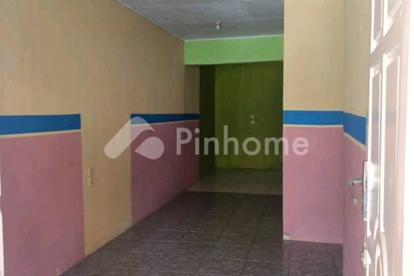 dijual rumah asri di komp citra gading di blok f5 41  cipocok jaya  kota serang - 2