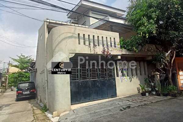 dijual rumah hook di duta kranji l  kranji bekasi kota - 1