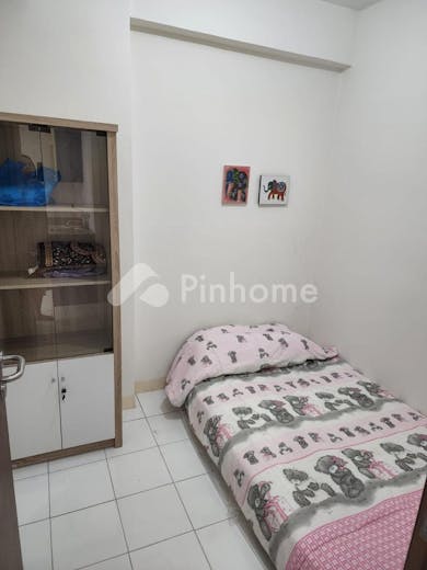 disewakan apartemen full furnished nyaman di podomoro golf view  jl  raya bojong nangka - 3