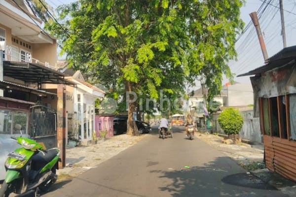 dijual tanah residensial terbaik strategis di jalan sukamanah v - 4