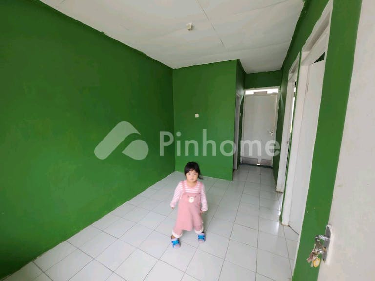 dijual rumah siap huni dekat stasiun di cikasungka - 2