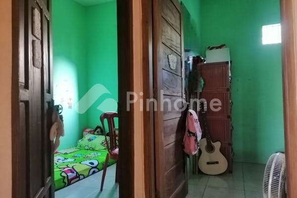 dijual rumah lokasi bagus dekat ugm di jln  kaliurang gentan - 15