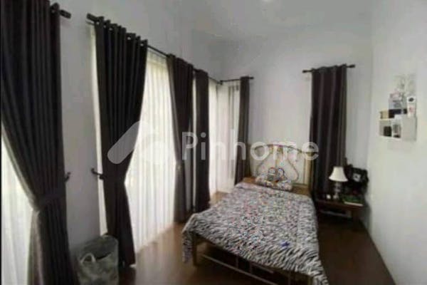 dijual rumah full furnished jati di bogor di jalan bojongsari depok - 5