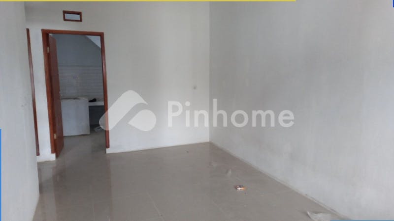 dijual rumah cocok pisan rumah minimalis di kota bandung ujungberung dkt ubertos mall 5h17 - 2