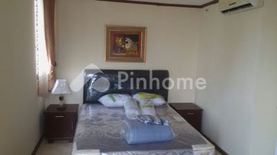 disewakan apartemen siap pakai di apartemen taman rasuna - 3