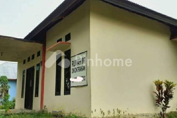 dijual rumah di limboto di jl samaun pulubuhu limboto - 5