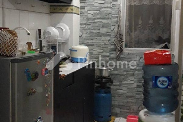 dijual apartemen lokasi strategis di delta cakung apartement - 4