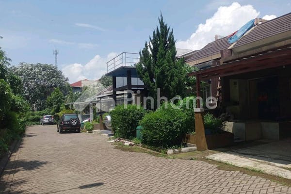 dijual rumah royal tajur residence bogor di jl  royal terrace 3  royal tajur residence - 11