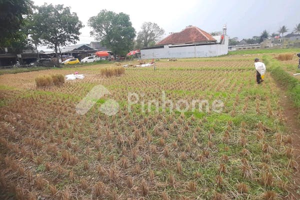 dijual tanah komersial lokasi strategis di jalan soreang banjaran - 4