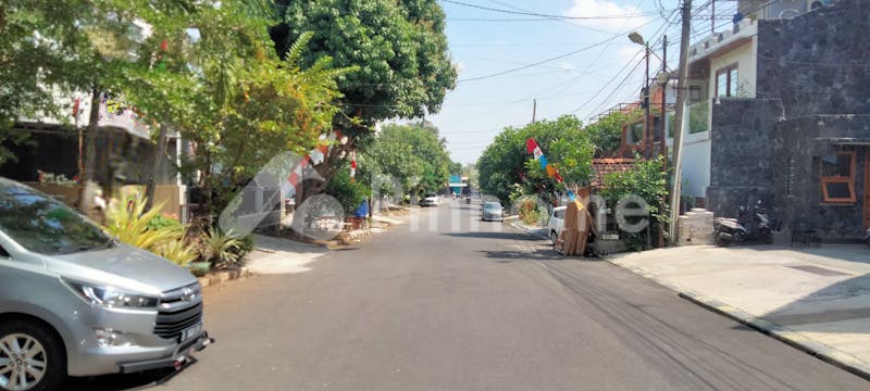 dijual tanah komersial kavling bebas banjir di kampus undip tembalang di undip tembalang - 2