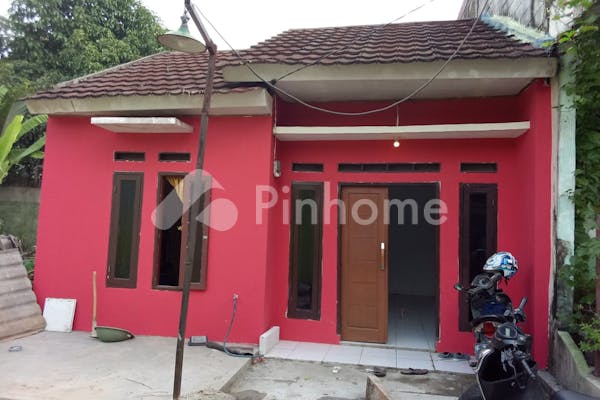 dijual rumah siap huni di jl pemuda kp pulo - 2