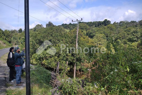 dijual tanah komersial 29700m2 di kabupaten gowa desa lonjoboko - 2