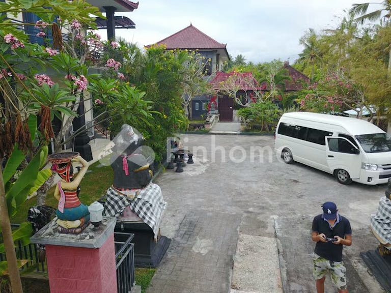 Dijual Rumah Villa Balinese Harga Terbaik di Jalan Yeh Kuning - Gambar 3