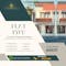 Dijual Rumah di Jayamekar - Thumbnail 1