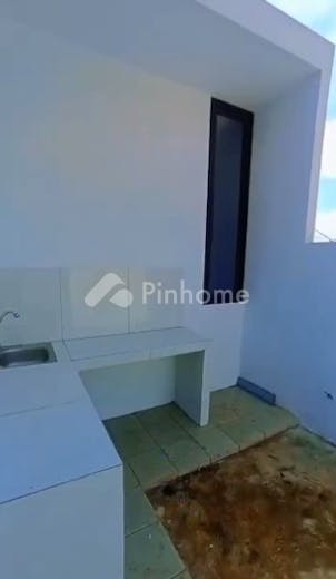 dijual rumah di malang 2kt siap huni hanya 235jt di bandulan  dieng  pandanlandung  pisang candi  mergan  tebo  mulyorejo - 4