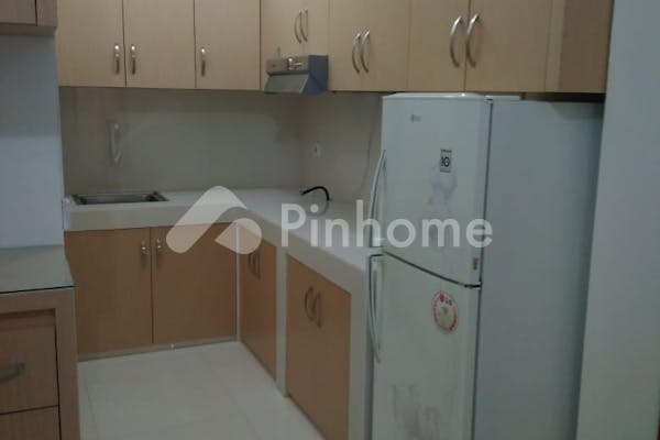 dijual apartemen siap huni di apartemen gading mediterania residence - 10