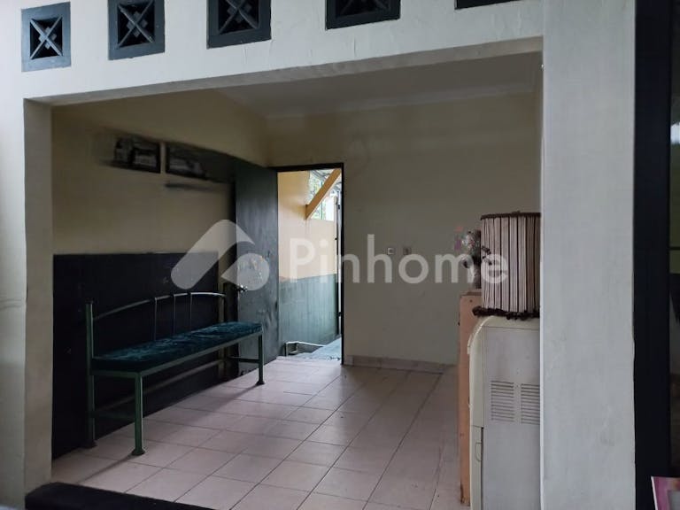 dijual rumah ranco indah di komplek ranco indah - 4